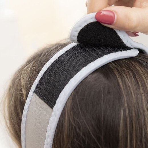 Elastisches Anti-Schnarch-Band