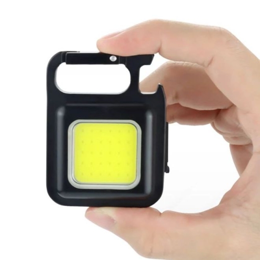 Mini LED Multifunktions-Leuchte