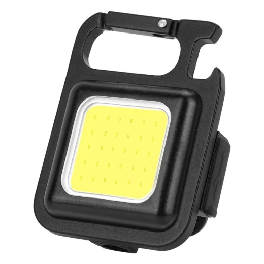 Mini LED Multifunktions-Leuchte