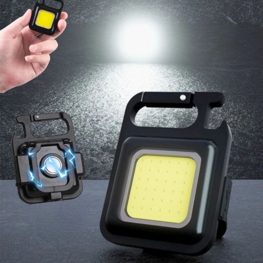 Mini LED Multifunktions-Leuchte