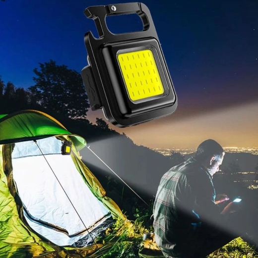Mini LED Multifunktions-Leuchte