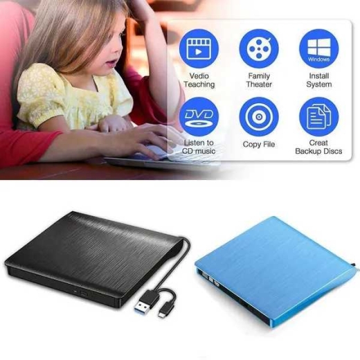 USB-Netzteil mit Schnell-Ladefunktion, 4-Port