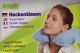 Aufblasbares Nackenkissen
