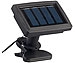 Solar-LED-Sonnenschirm-Lichterkette