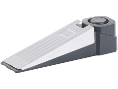 Elektronischer Türstopper mit Alarmsirene